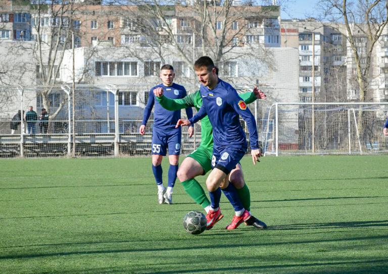 Підсумки Зимового Кубка Одещини: ФСК «Пальміра» — чемпіон